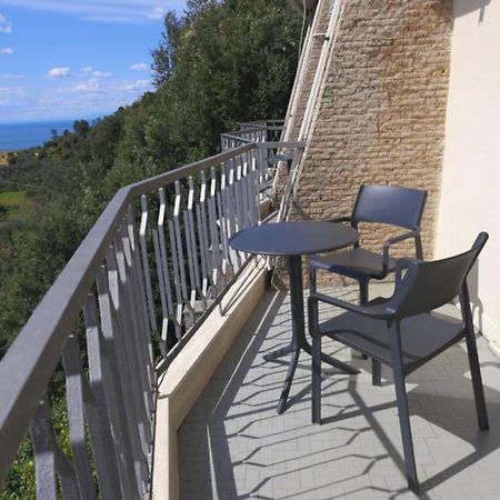 Hotel Due Gemelli Riomaggiore Eksteriør bilde