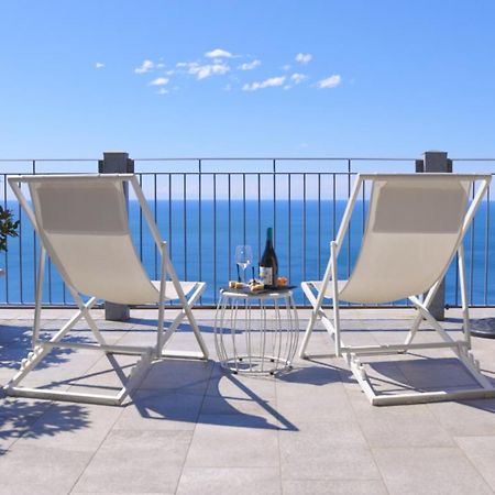 Hotel Due Gemelli Riomaggiore Eksteriør bilde