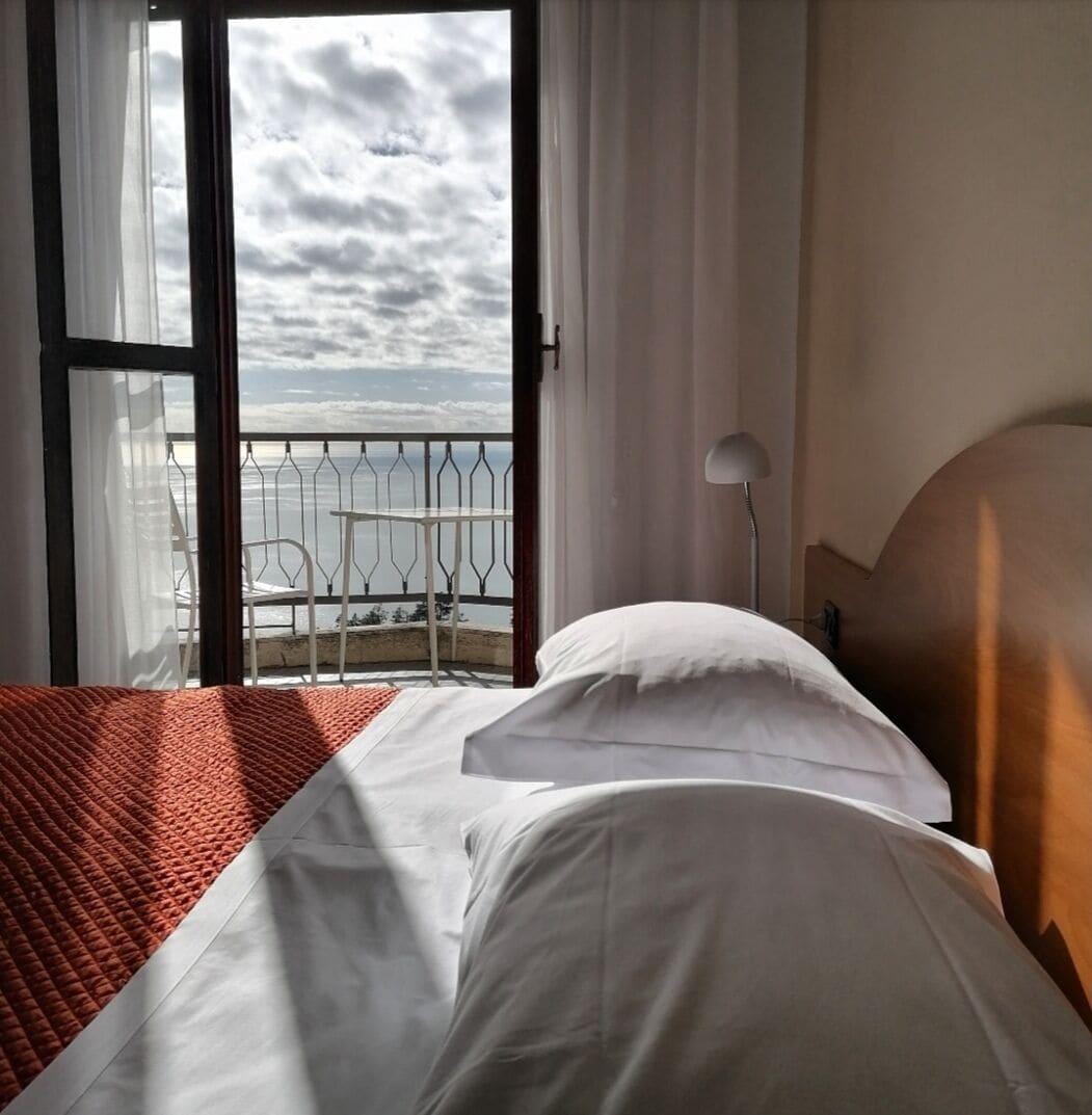 Hotel Due Gemelli Riomaggiore Eksteriør bilde
