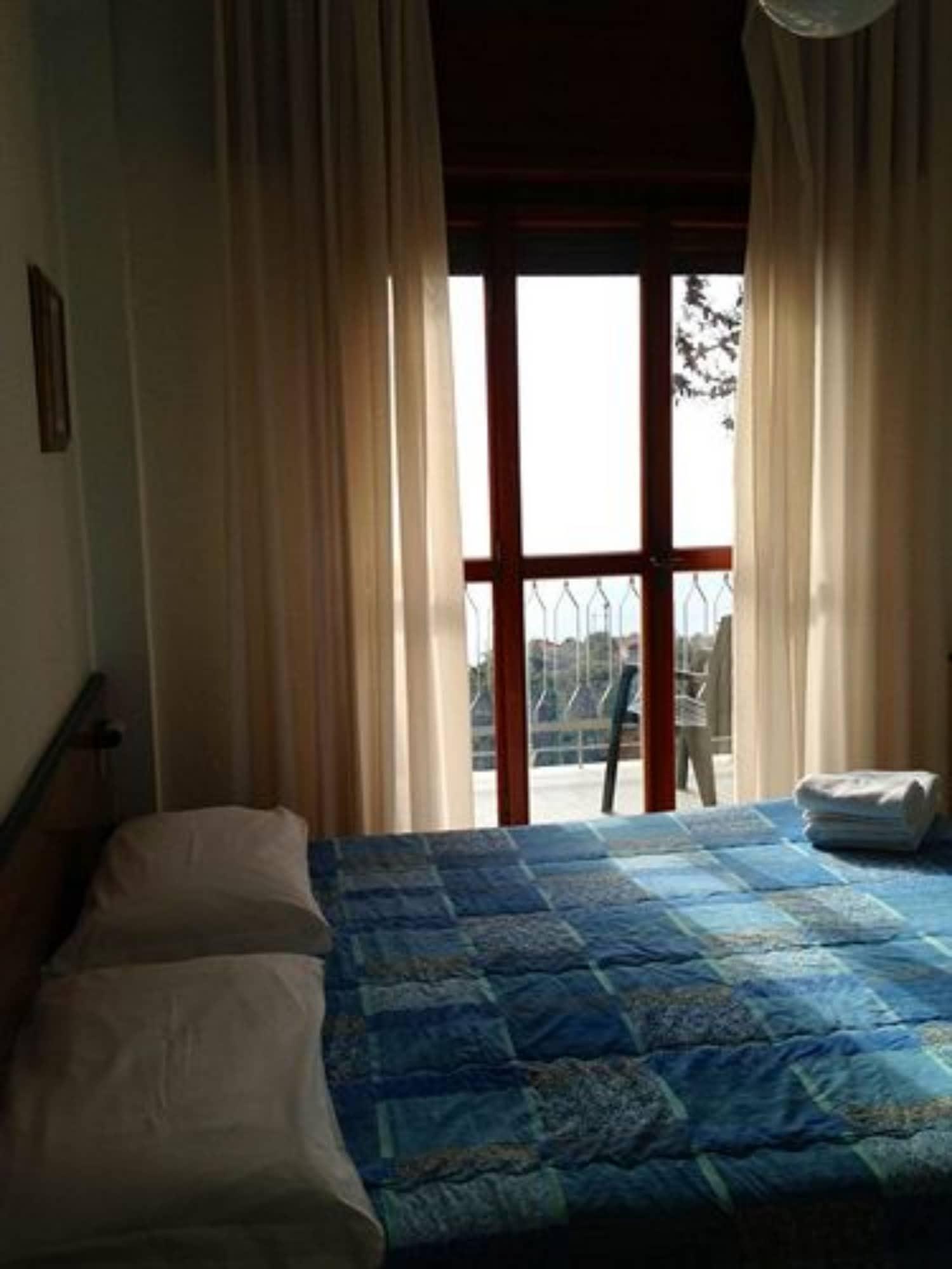 Hotel Due Gemelli Riomaggiore Eksteriør bilde