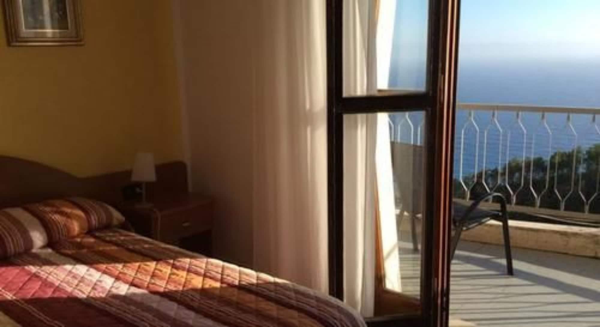 Hotel Due Gemelli Riomaggiore Eksteriør bilde