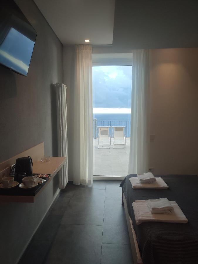 Hotel Due Gemelli Riomaggiore Eksteriør bilde