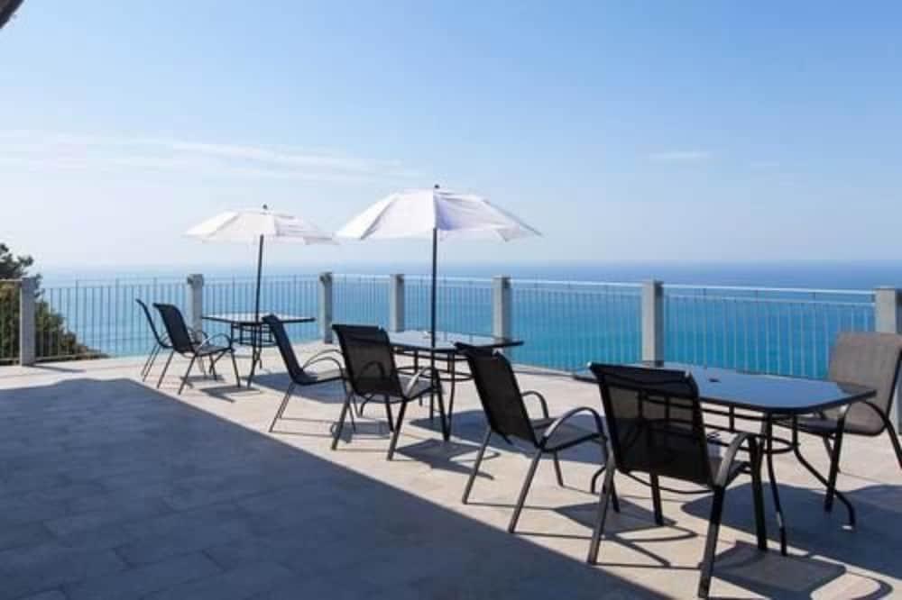 Hotel Due Gemelli Riomaggiore Eksteriør bilde