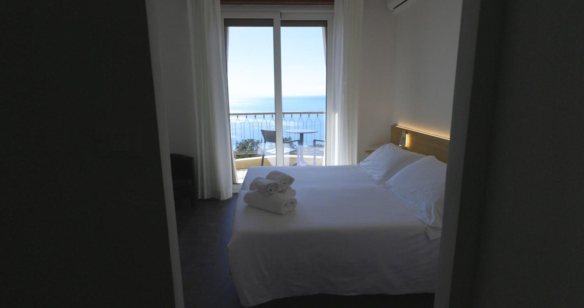 Hotel Due Gemelli Riomaggiore Eksteriør bilde
